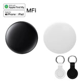 GPSAnti-lose Tracker Positioning Far Away Finder for Apple Find My  Voice Locate Suitcase Keys Bag Toys Smart Tag for IOS iPhone