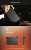 AYN Thor 6'' OLED Dual Screen Gaming Handheld Qualcomm Snapdragon CPU Android13 6000mAh Battery Hall Stick Game Console
