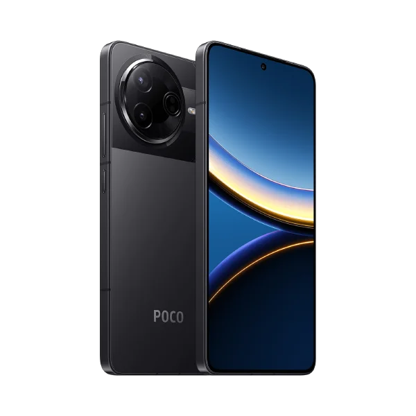 Global Version POCO F7 Pro Snapdragon 8 Gen 3 Smartphone 6.67'' 120Hz Display 50MP Camera 6000mAh Battery 90W IP68 Cellphone