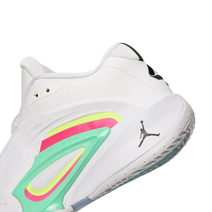 NIKE 2024 Men's JORDAN LUKA 3 PF Jordan Basketball Shoes HQ5055-107
