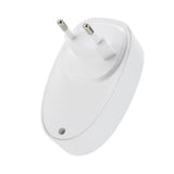 Air Purifier Plug In Negative Ion Ionizer Air Purifier for Household Quiet Operation Ionizer Mini Air Cleaner Toilet Deodorant