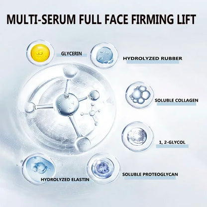 máscara facial para cuidados com a pele