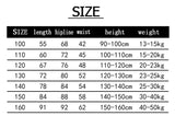 2024 primavera y otoño niños y niñas Casual deportes Top + Pantalones traje de 2 piezas para niñas de 3 a 14 años traje para correr al aire libre
