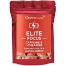 Hot sale Focused Energy Supplements Transdermal Patches--30 Patches One Month Supply