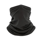 Cachecol de ciclismo para homens e mulheres, capa de pescoço de motocicleta, bandana mágica, capacete, máscara de turbante, pesca esportiva