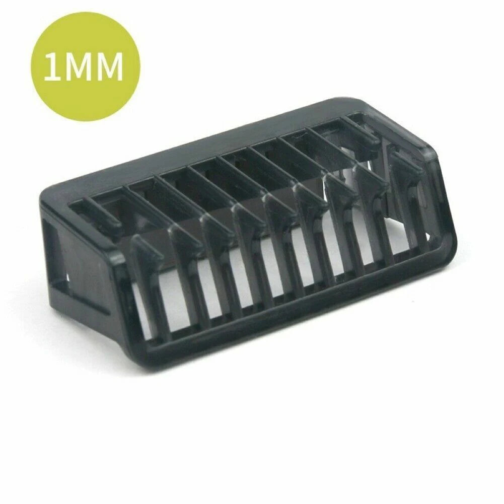 Peine recortador con accesorio de 1/2/3/5 mm para afeitadora Philips One Blade, cabezal, guía de corte de barba, peine QP210/50 220 2523 2520