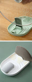 Plastic Spoon Holder Kitchen Cooking Tools Kitchen Spoon Utensil Heat Resistant Storage Racks Kitchen Accessories