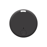 Smart Mini GPS Tracker Key Kids Car Finder Pets Locator Bluetooth Tracker Device Anti-lost Reminder Device Locator Accessories
