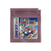 Mario Bros. Deluxe