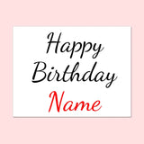 Pegatina dorada con nombre personalizado, globos de burbujas transparentes, pegatina personalizada para cumpleaños, bodas, baby shower, fiestas y decoración navideña. 