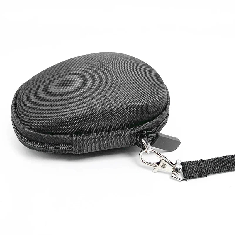 For Logitech MX Anywhere 2S/Anywhere 3 Gaming Mouse Storage Bag Portable Travel Case Waterproof Dustproof Moistureproof Mice Bag