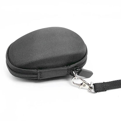 For Logitech MX Anywhere 2S/Anywhere 3 Gaming Mouse Storage Bag Portable Travel Case Waterproof Dustproof Moistureproof Mice Bag