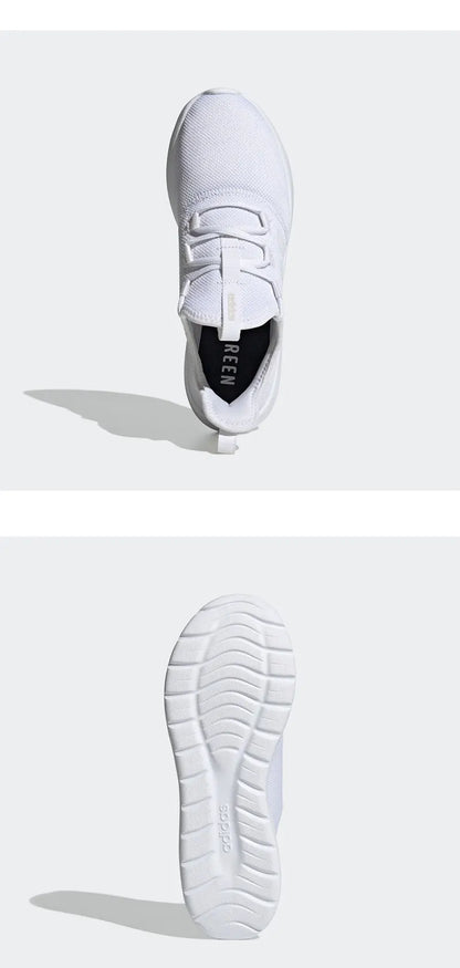 Adidas Genuine CLOUDFOAM PURE Women's Breathable Running Shoes H04757