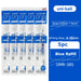 0.38blue core 5pcs