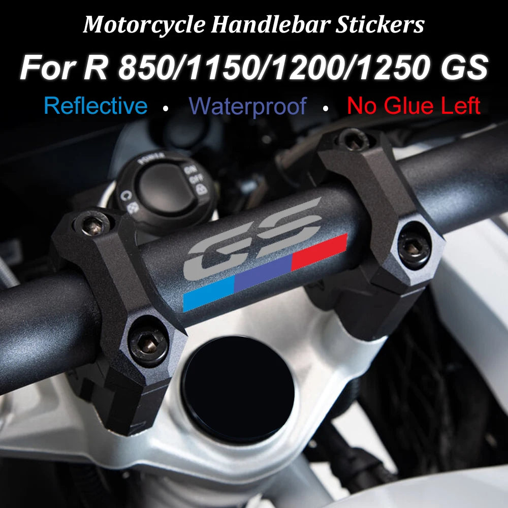 Motorcycle Stickers Decal R 1200 GS Adventure for BMW R1200GS R1250GS R1300GS GS1200 1200GS R850GS R1150GS ADV LC Accessories