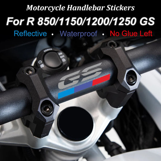 Motorcycle Stickers Decal R 1200 GS Adventure for BMW R1200GS R1250GS R1300GS GS1200 1200GS R850GS R1150GS ADV LC Accessories