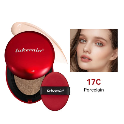 TIRTIR Cushion Foundation TIRTIR Covering Cushion Foundation Base de maquillaje compacta de alta cobertura Maquillaje coreano original 