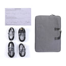 14 inches Foldable Dual Portable Monitor For PC/Phone/PS4 5/Switch/Xbox 16:10 IPS Full HD Screen For Windows/MacOS