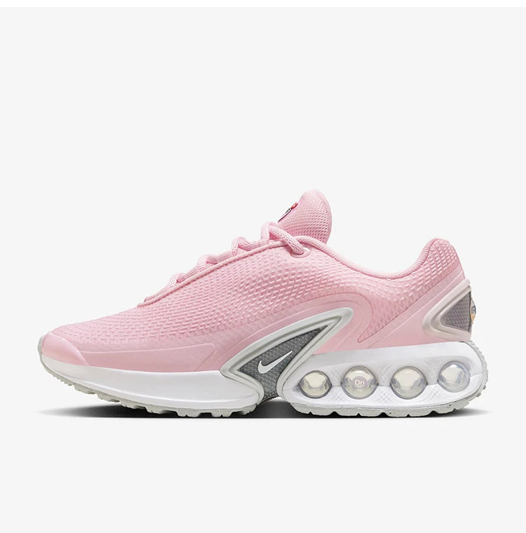 Nike Official Genuine Fashion Women's Cushioned Air Cushion Lace-Up Training Running Shoes HJ9636-601