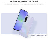 Samsung galaxy a36 5g - 8gb + 128gb 50mp camera 6.7" screen eu version samsung wallet slim glass back 5000mah battery IP67