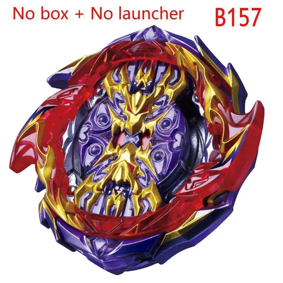 Tops Launchers Beyblade metal fusion B-131 Arena Toys Sale Bey Blade Blade Achilles Bable Fafnir Phoenix Blayblade blade