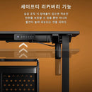 Height-adjustable Desk Standing Desk Motion Desk Smart Computer Desk Study Desk Learning Game Office thread computer de