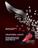 Xtep 160X 3.5 Pro Running Shoes Professional Marathon PB Carbon Plate Sport Shoe Cushioning Shock Sneakers 976419110084