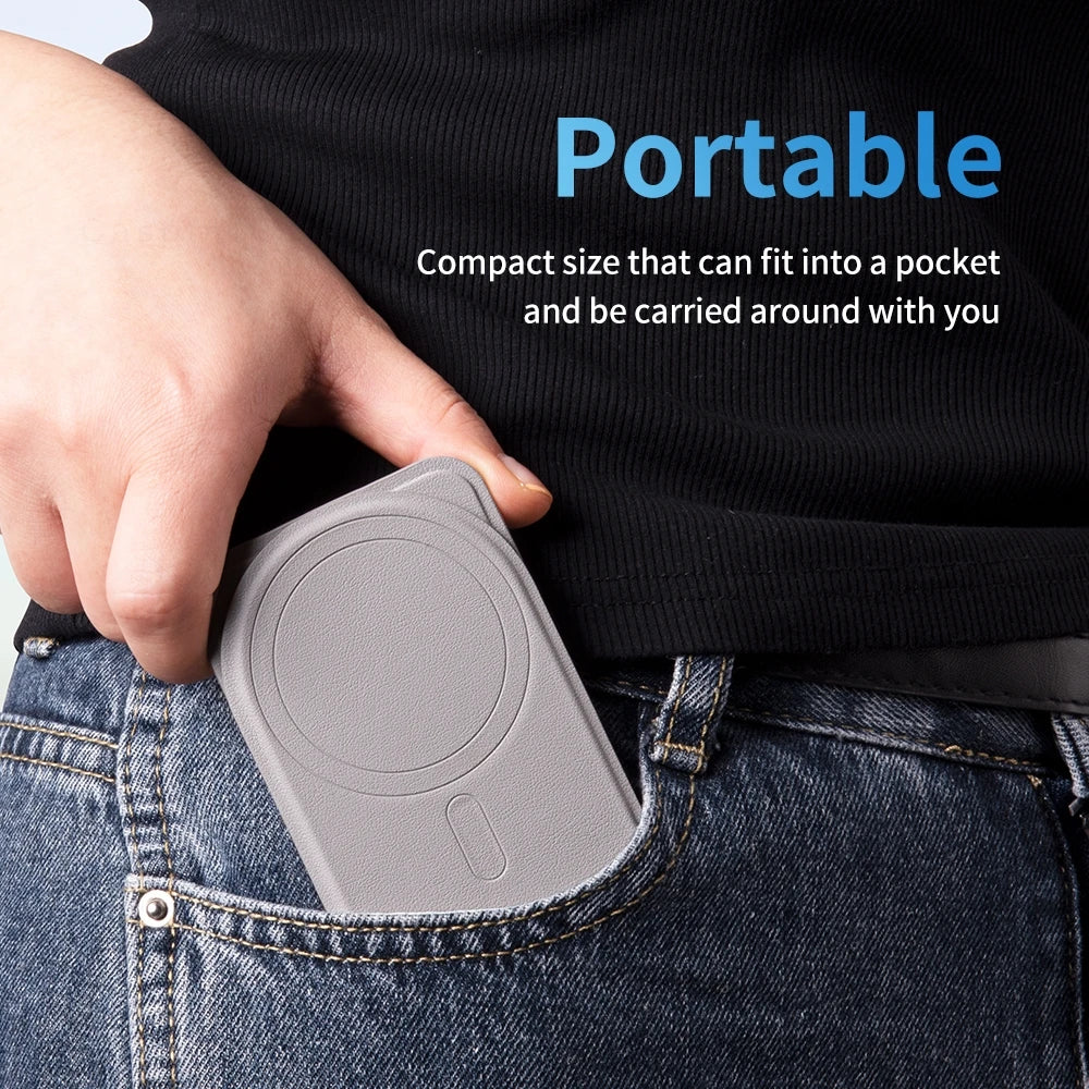 Soporte de teléfono plegable portátil para iPhone 11, 12, 13, 14, 15, 16 Pro Max Plus, soporte magnético de escritorio con ángulo ajustable