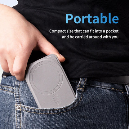 Soporte de teléfono plegable portátil para iPhone 11, 12, 13, 14, 15, 16 Pro Max Plus, soporte magnético de escritorio con ángulo ajustable