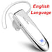 B41 EN White No bag