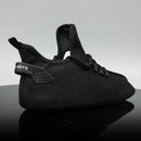 MAEDEF Mens Casual Shoes High Quality Lightweight Running Shoes Man Sneakers Lace Up Flats Shoes Male Outdoor Sports Tennis Shoe