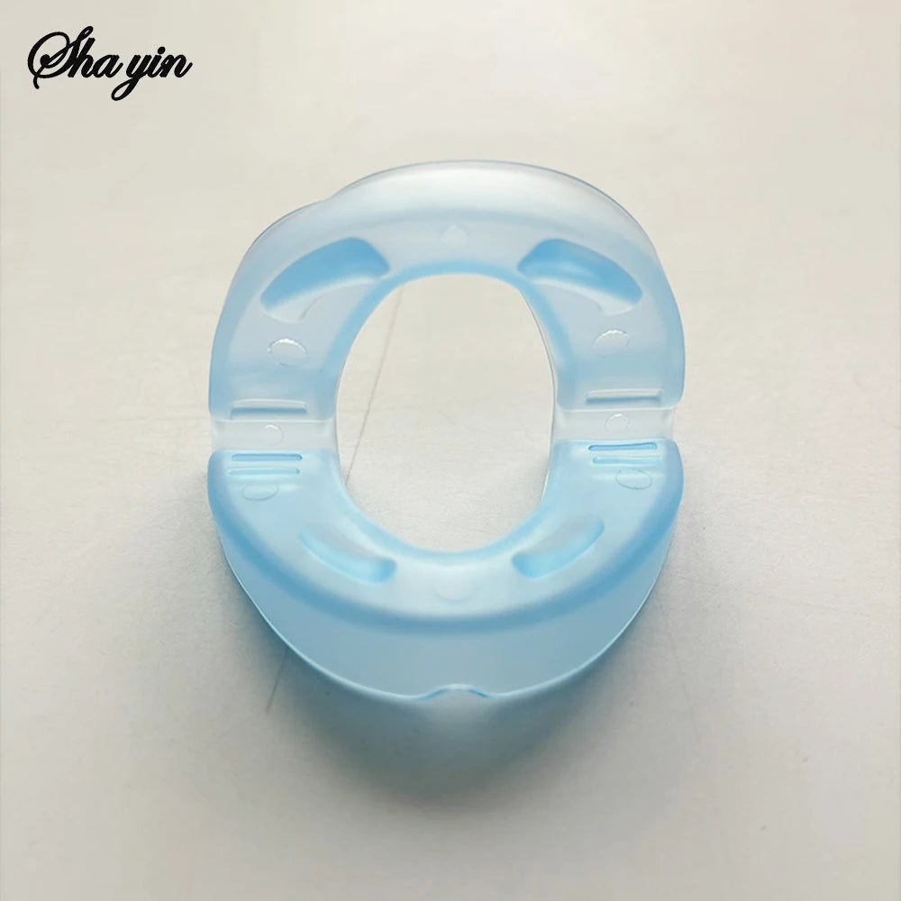 Anti-Snoring Mouthpiece Sleeping Devices Anti-Snore Mouth Guard Bruxism SnoringStopper Improve Sleep Mouthpiece Stop Snoring