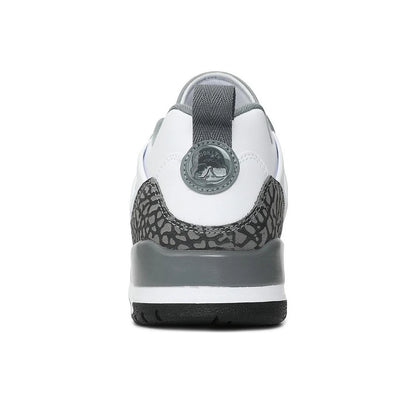 NIKE 2025 Men's JORDAN SPIZIKE LOW Jordan Basketball Sneakers FQ1759-102