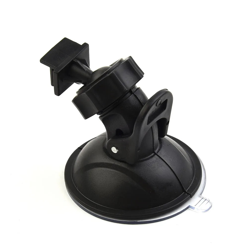 For Car For A Travel Recorder Suction Cup 1* Material Silica Small Size Car Video Recorder Convenient To Carry