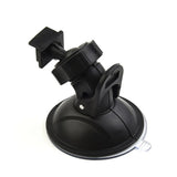 For Car For A Travel Recorder Suction Cup 1* Material Silica Small Size Car Video Recorder Convenient To Carry