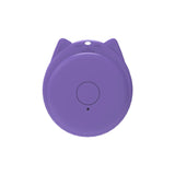 Smart Mini GPS Tracker Key Kids Car Finder Pets Locator Bluetooth Tracker Device Anti-lost Reminder Device Locator Accessories
