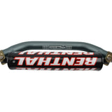 22mm 28mm Universal CNC Double Layer Motorcycle Handlebar For RENTHAL 997 Pit Bike For KTM Husqvarna Yamaha  Honda CRF KLX YZF