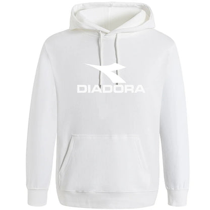 Autumn New Men's Sportswear Hoodies Sweatshirts Hip Hop Funny Printed Plus Fleece Elastic Pullover Fashion Hoody