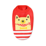 Xxxs Dog Clothes For A Dwarf Pet Rabbits Fashionable Chihuahua Puppy Clothing Winter Warm Cute Small Sphinx Cat Clothes Ferret