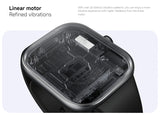 Global Version Xiaomi Redmi Watch 5 2.07 "60Hz AMOLED Screen Built-in GNSS Bluetooth Call 150 + Sports Modes 24 Days Battery Life