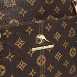 New high-end stylish women's bag, trendy niche pillow bag, fashionable Boston bag, single-shoulder crossbody for women