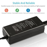 Switching Power Supply Lighting Transformer AC 110V~220V To DC 5V 12V 24V LED Power Adapter 1A 2A 3A 4A 5A 6A 8A 10A For Camera