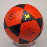 Size 5 Standard Match Soccer Ball, High Elastic Wear-Resistant FT5 Football For Adult Training Beach Daily Sports Competition
