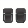 2-Pack Laptop Stand Set with Keyboard Riser & Elevator | Mini Portable  Laptop Supports for Desk