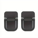 2-Pack Laptop Stand Set with Keyboard Riser & Elevator | Mini Portable  Laptop Supports for Desk