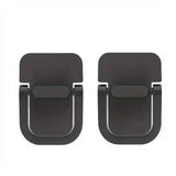 2-Pack Laptop Stand Set with Keyboard Riser & Elevator | Mini Portable  Laptop Supports for Desk