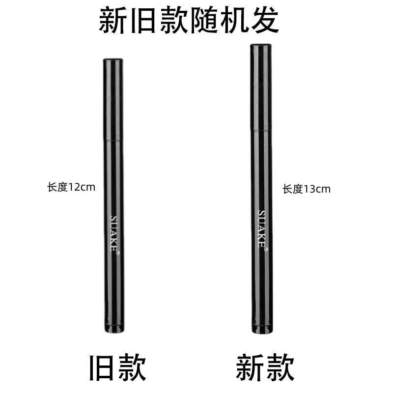 Maquillaje de ojos Delineador de ojos líquido Impermeable Herramienta de maquillaje de belleza Delineador de ojos de secado rápido Lápiz delineador de ojos que no se desvanece