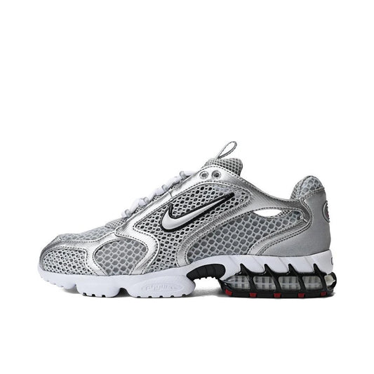 Zapatillas deportivas informales Nike Air Zoom Spiridon Cage 2 para hombre (2024) CJ1288-001