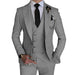 Botón gris Qian Hui
