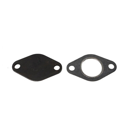 Kit de eliminación de EGR apto para 1.9 8V Tdi Ve 90 110 Repuestos Fácil de instalar Alto rendimiento